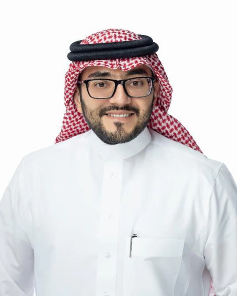 صورة المهندس وليد محمد صالح علي، عضو مجلس الإدارة